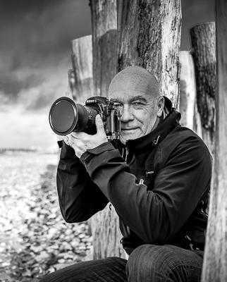 Une photo du photographe Yann Avril, prise à Sangatte, remarquée et médaillée Une photo du photographe Yann Avril, prise à Sangatte, remarquée et médaillée