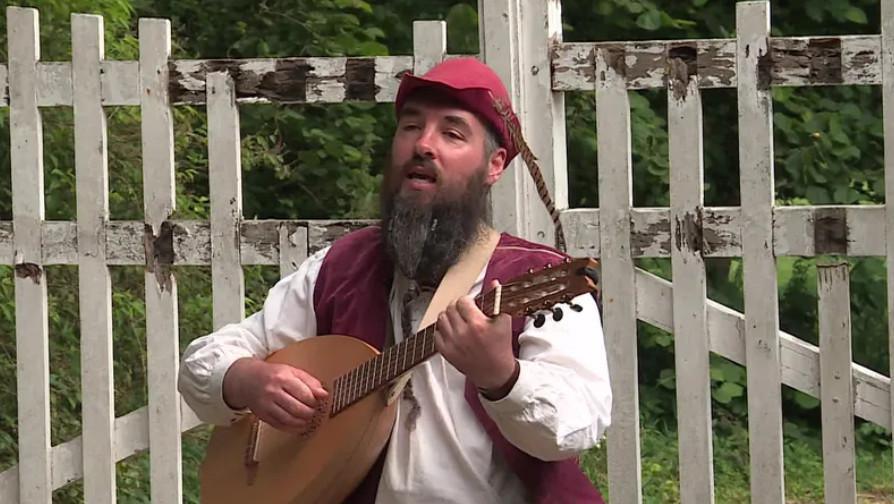 Balades en été : traverser les Deux-Caps, de Wissant à Audresselles, en parcourant l'EuroVelo 4 Balades en été : traverser les Deux-Caps, de Wissant à Audresselles, en parcourant l'EuroVelo 4