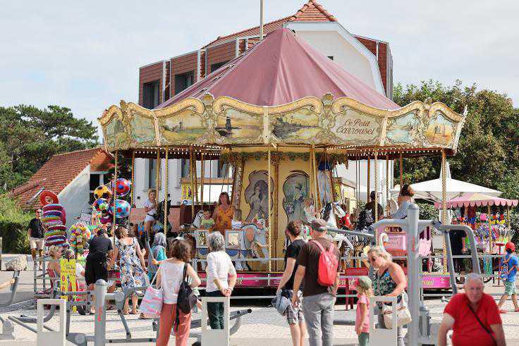 À Wissant, pépite de l’évasion côtière en famille À Wissant, pépite de l’évasion côtière en famille