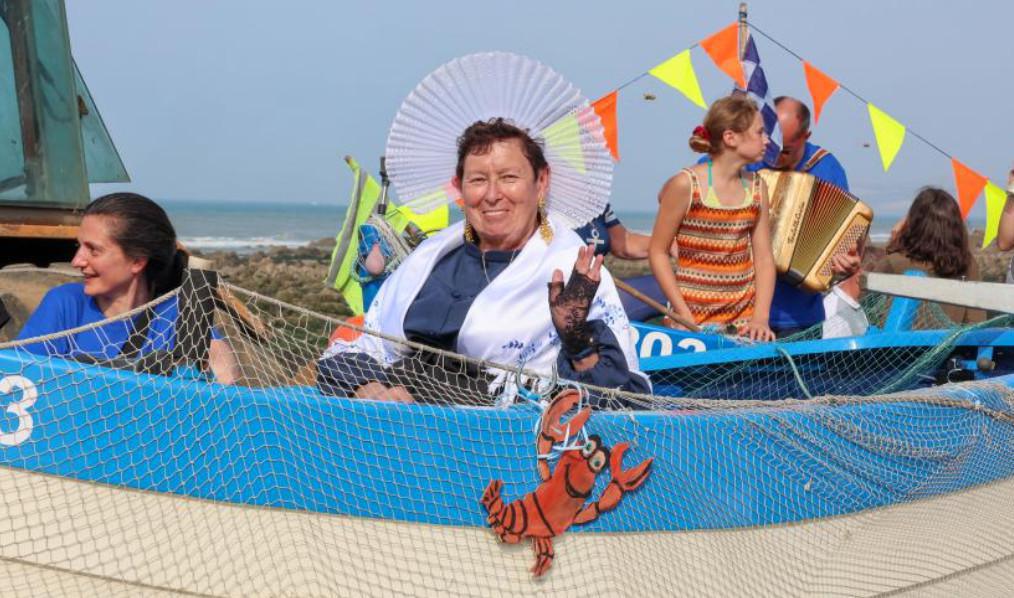 Une première réussie pour Festi’caps, qui a attiré plus de 7 000 personnes au cap Gris Nez Une première réussie pour Festi’caps, qui a attiré plus de 7 000 personnes au cap Gris Nez