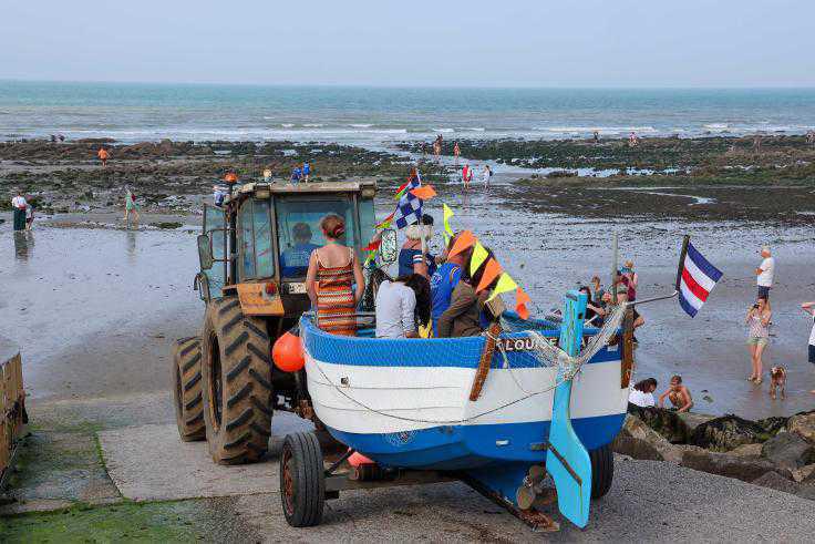 Une première réussie pour Festi’caps, qui a attiré plus de 7 000 personnes au cap Gris Nez Une première réussie pour Festi’caps, qui a attiré plus de 7 000 personnes au cap Gris Nez