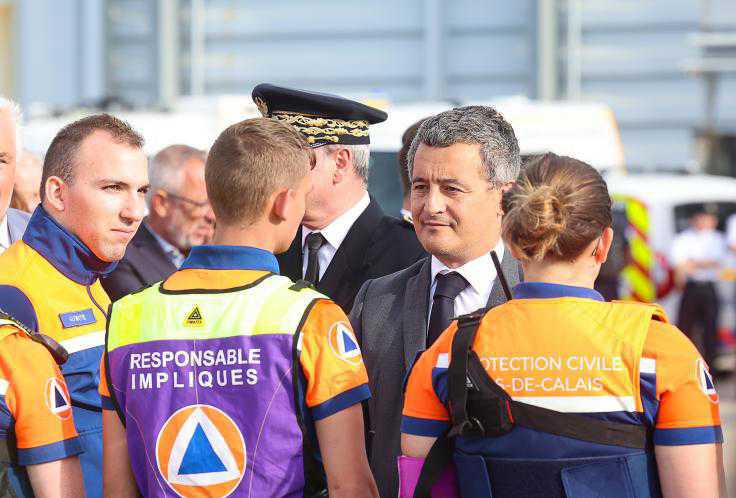 Douze décès dont dix femmes au large du cap Gris-Nez, la Manche n’en finit plus de compter ses morts Douze décès dont dix femmes au large du cap Gris-Nez, la Manche n’en finit plus de compter ses morts