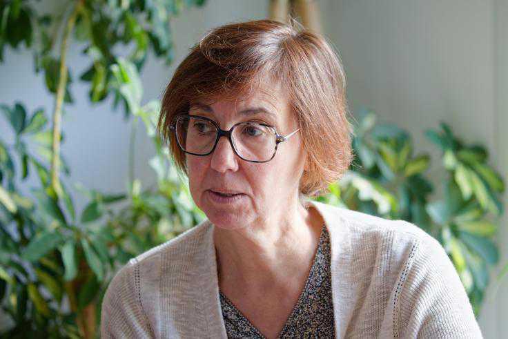 Élections à Wissant : Pierre-Edouard Davies et sa « nouvelle » équipe comptent bien revenir au conseil Élections à Wissant : Pierre-Edouard Davies et sa « nouvelle » équipe comptent bien revenir au conseil