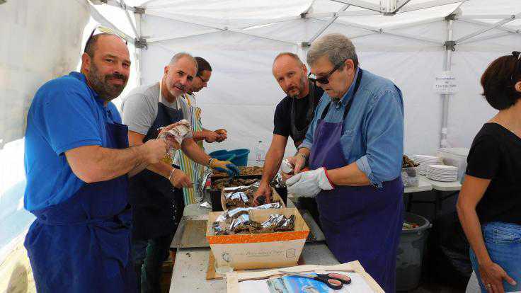 La Fête de la Plage à Sangatte passe la majorité avec sa 18e édition La Fête de la Plage à Sangatte passe la majorité avec sa 18e édition