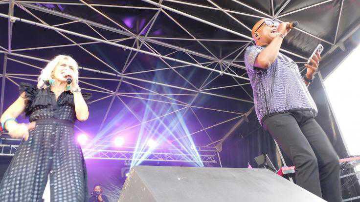 La Fête de la Plage à Sangatte passe la majorité avec sa 18e édition La Fête de la Plage à Sangatte passe la majorité avec sa 18e édition