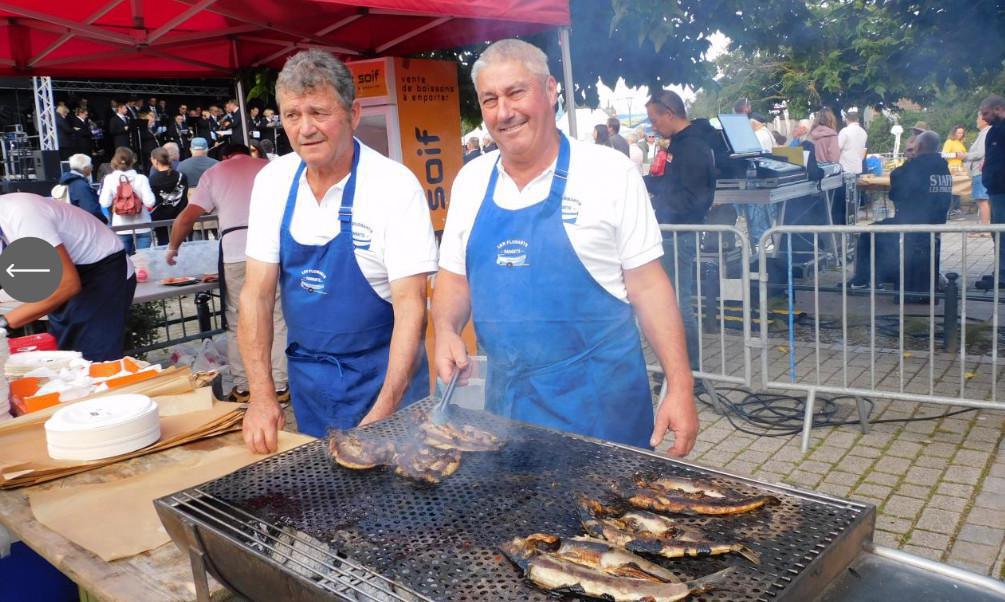 La Fête de la Plage à Sangatte passe la majorité avec sa 18e édition La Fête de la Plage à Sangatte passe la majorité avec sa 18e édition