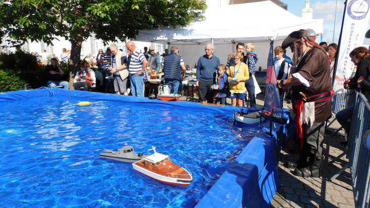 La Fête de la Plage à Sangatte passe la majorité avec sa 18e édition La Fête de la Plage à Sangatte passe la majorité avec sa 18e édition