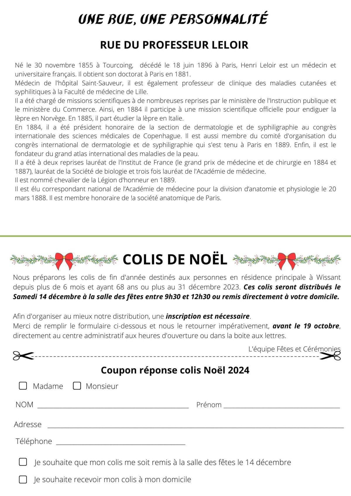 Le Lien Wissantais de Septembre-Octobre-Novembre 2024 est en ligne Le Lien Wissantais de Septembre-Octobre-Novembre 2024 est en ligne