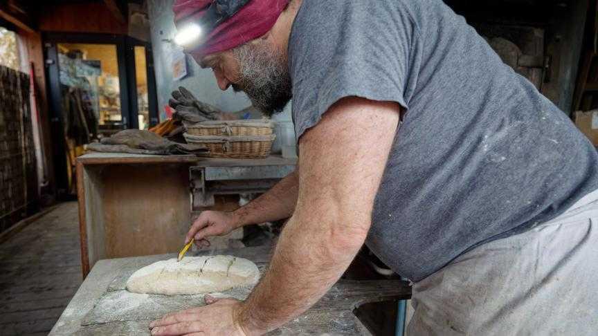 Les artisans boulangers d’Audembert lancent un appel aux dons pour investir dans un nouveau four à bois Les artisans boulangers d’Audembert lancent un appel aux dons pour investir dans un nouveau four à bois