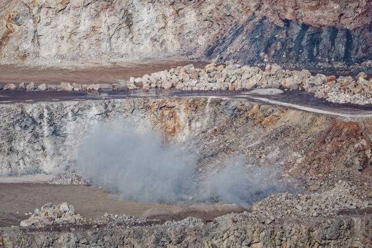 Escalader les carrières de Marquise, les parcourir à vélo ou en bus… ce sera possible de mars à juillet Escalader les carrières de Marquise, les parcourir à vélo ou en bus… ce sera possible de mars à juillet