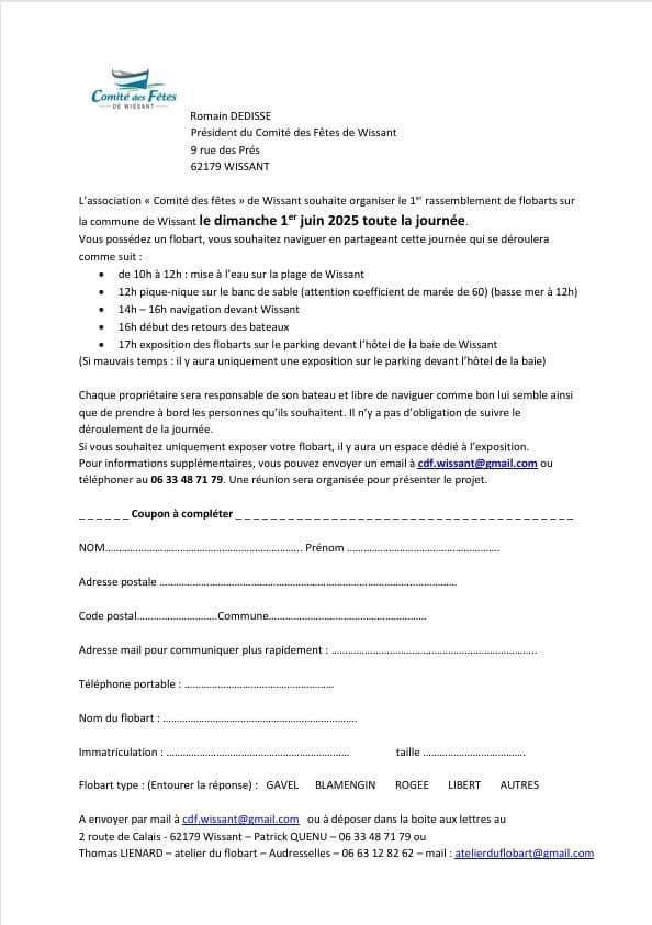 L'Armada des Flobarts L'Armada des Flobarts