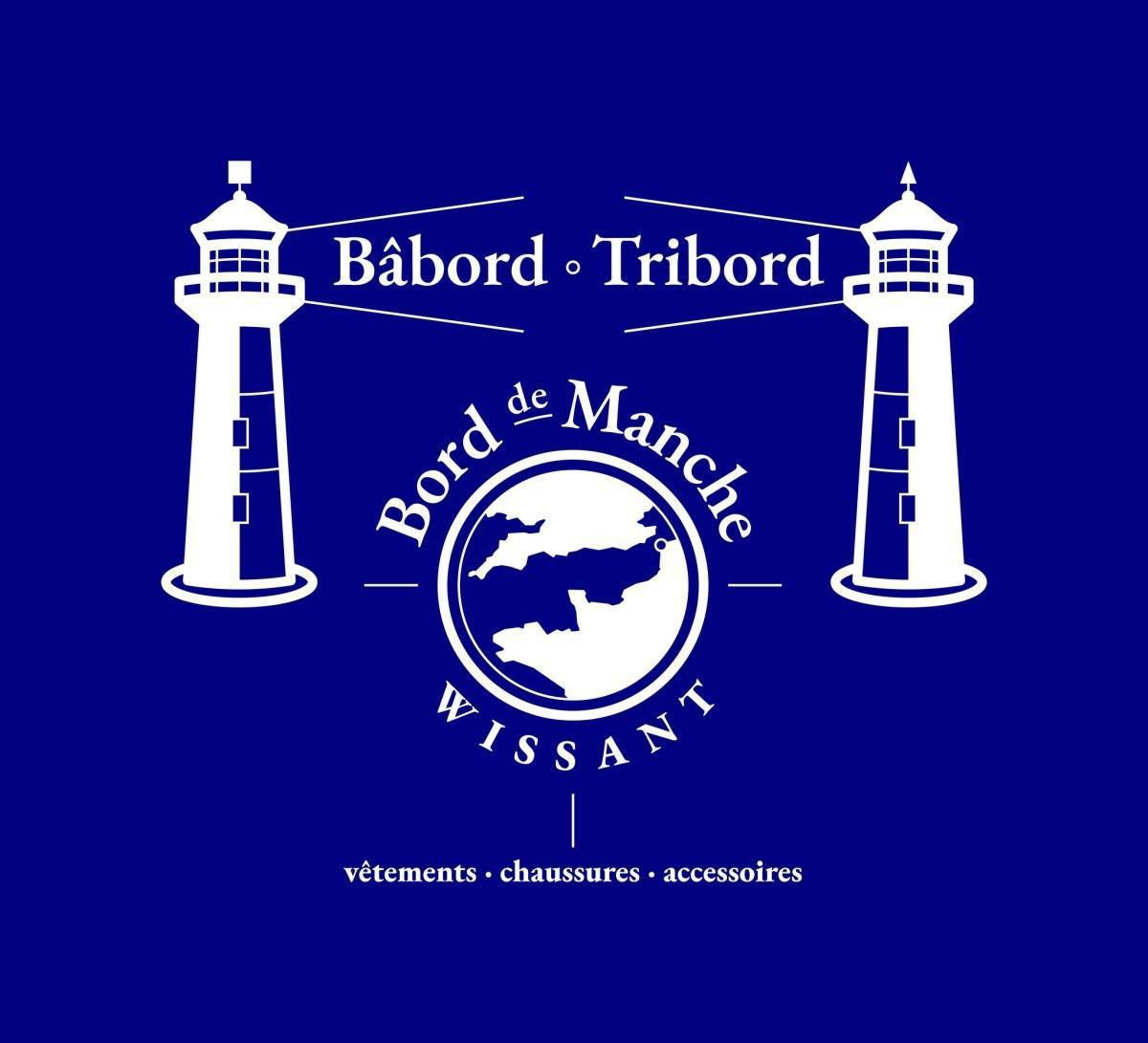 Bâbord - Tribord - Le Bord de Manche 