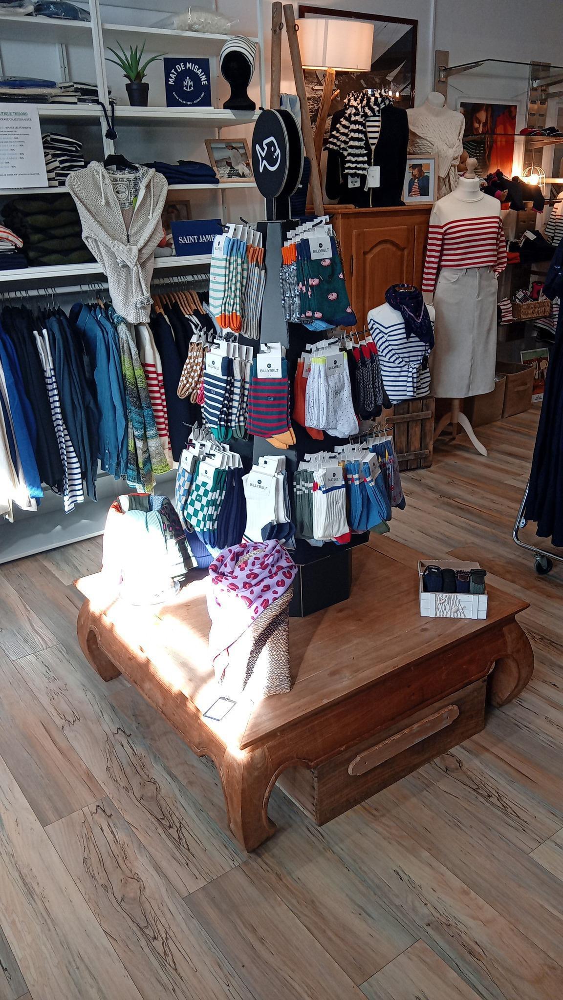 Bâbord - Tribord - Le Bord de Manche Bâbord - Tribord - Le Bord de Manche