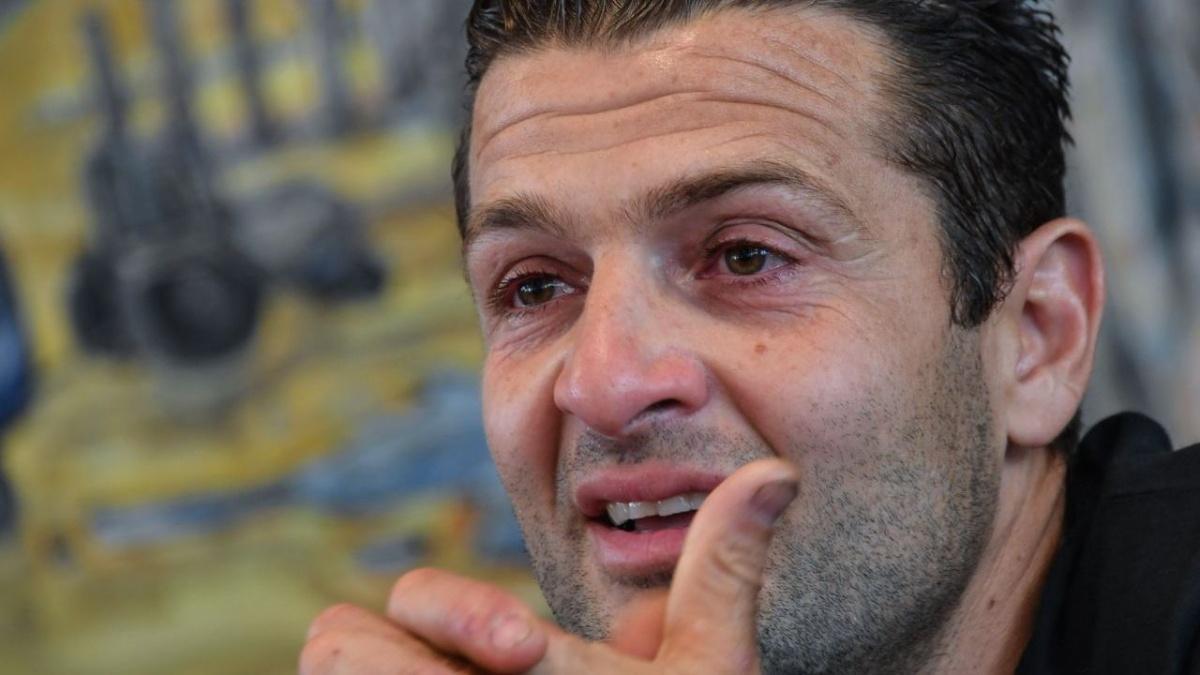 Franky Zapata, "l'homme volant", s'apprête à traverser la Manche une nouvelle fois, voici ce qu'il faut savoir