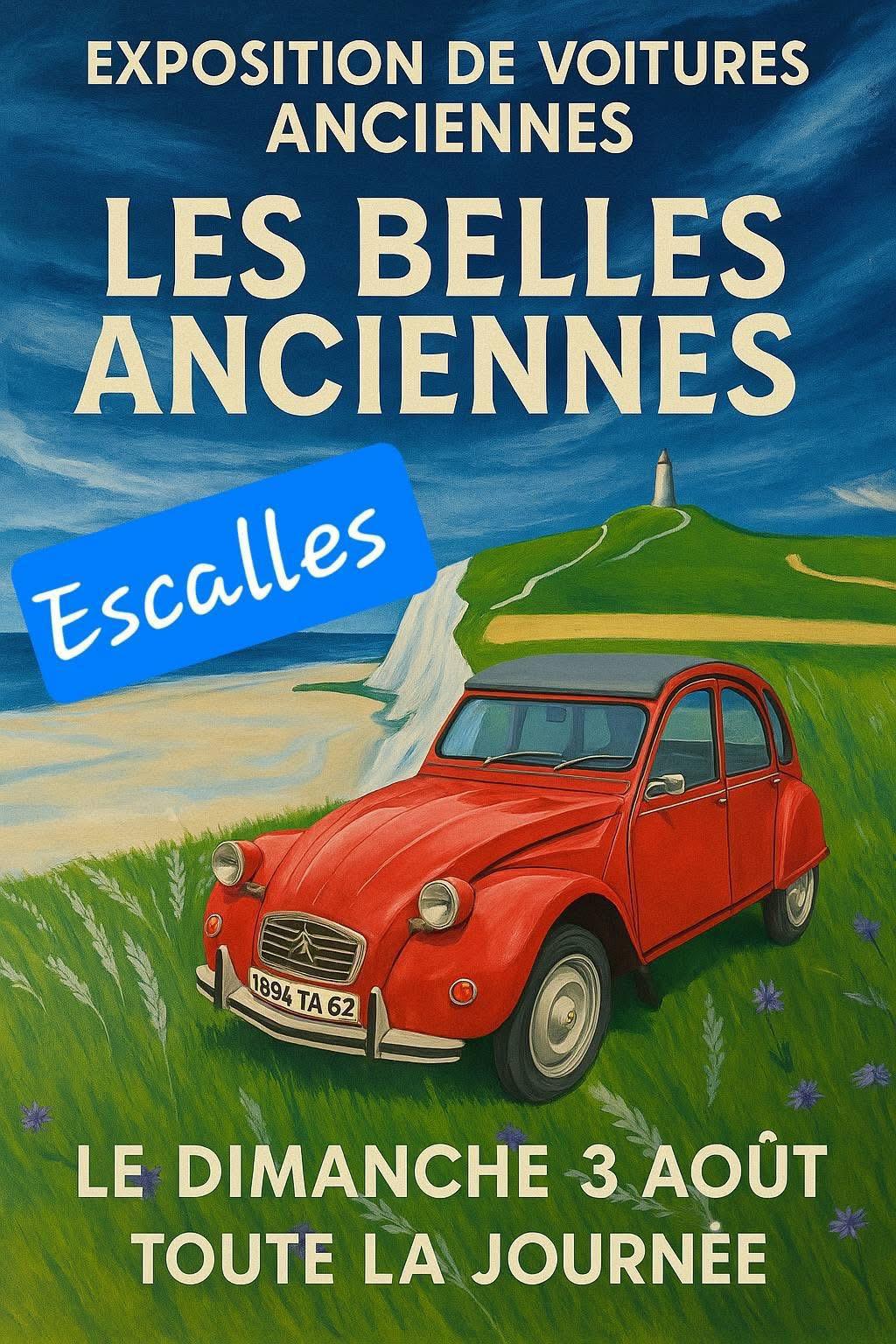 Fête du Blanc Nez