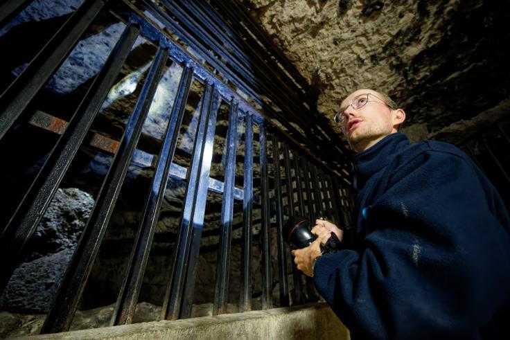 L’impressionnante forteresse nazie enfouie sous une colline du Boulonnais et ses balades alentour L’impressionnante forteresse nazie enfouie sous une colline du Boulonnais et ses balades alentour