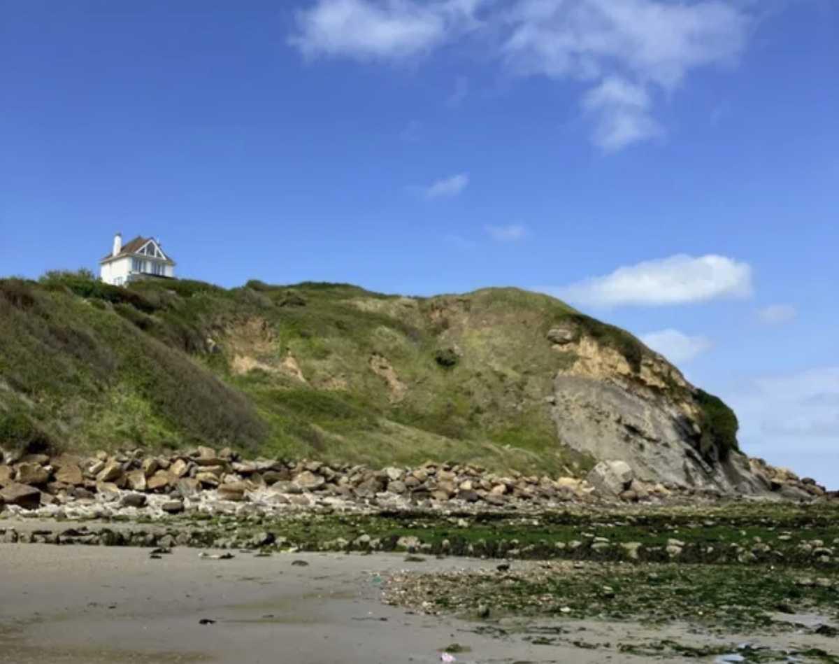 Côte d’Opale : nos conseils pour un week-end à la découverte de deux « caps », merveilles naturelles du Pas-de-Calais