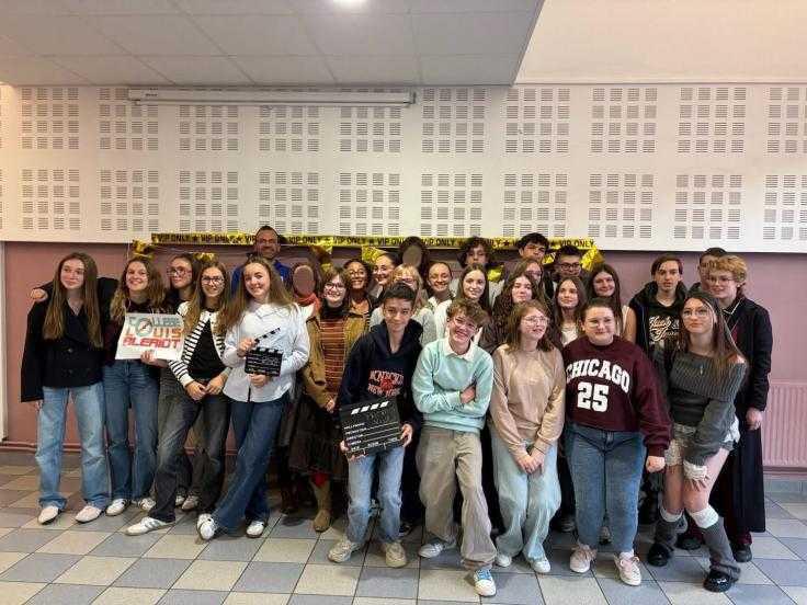 Sangatte : 810,5 points sur 800 au brevet des collèges pour Lucie, un record !
