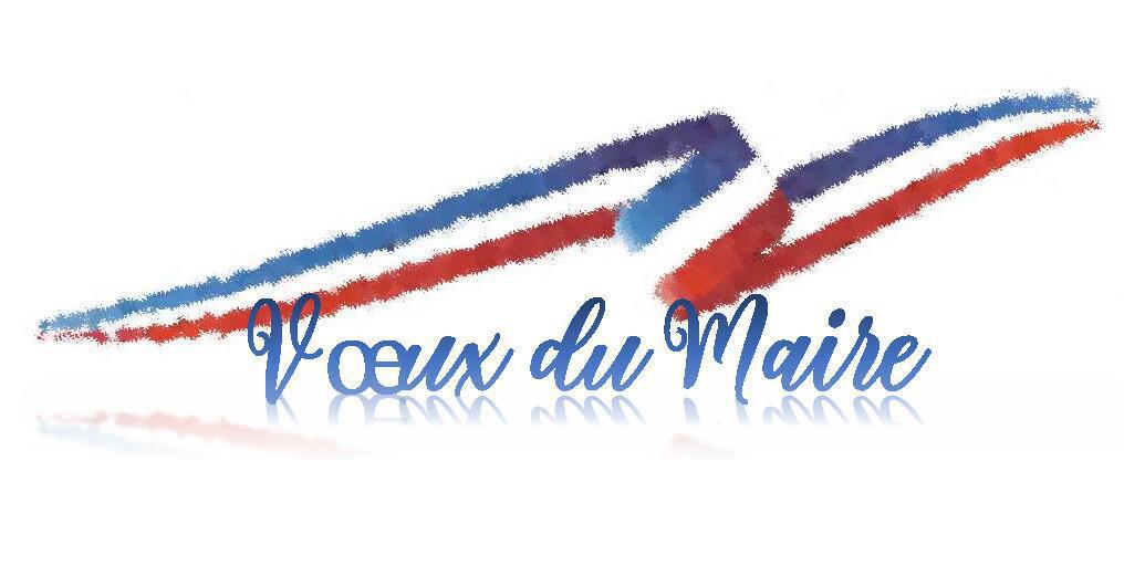 Vœux du maire 2026