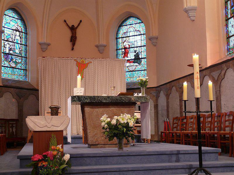 Veillée Noël à Wissant 2025