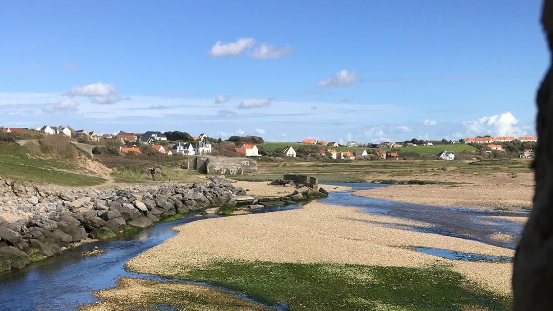Caroline Géneau, guide nature