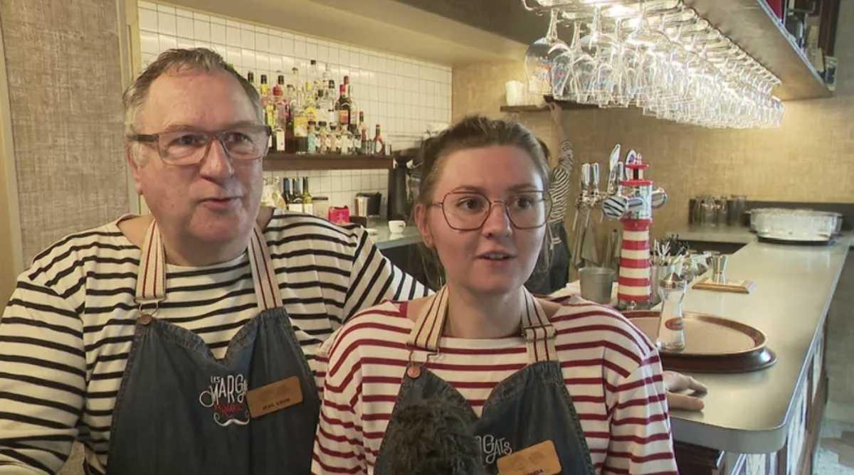 "Cela va bénéficier à tout le littoral", le Cap Blanc-Nez, première destination européenne à visiter en 2026