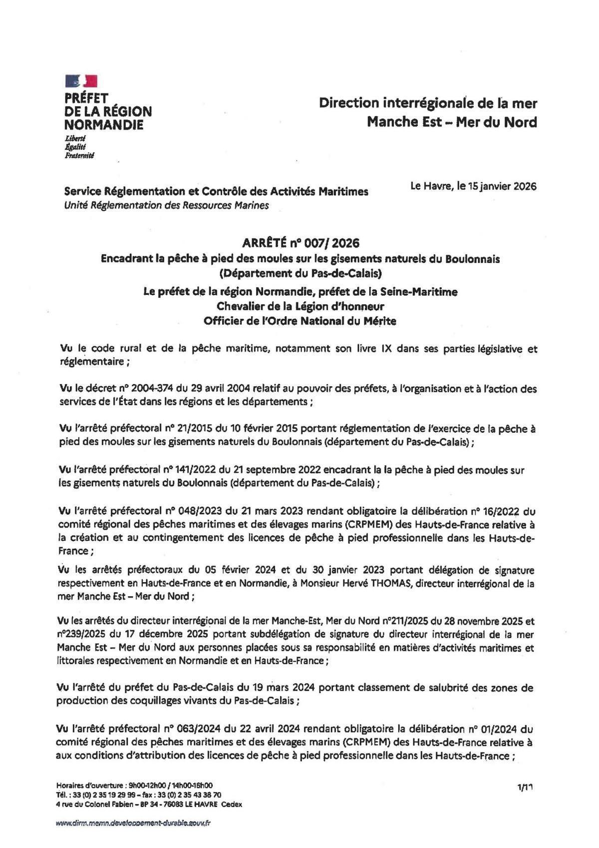 Pêche aux moules interdite : quelles sont les sept communes concernées sur le littoral boulonnais ? Pêche aux moules interdite : quelles sont les sept communes concernées sur le littoral boulonnais ?
