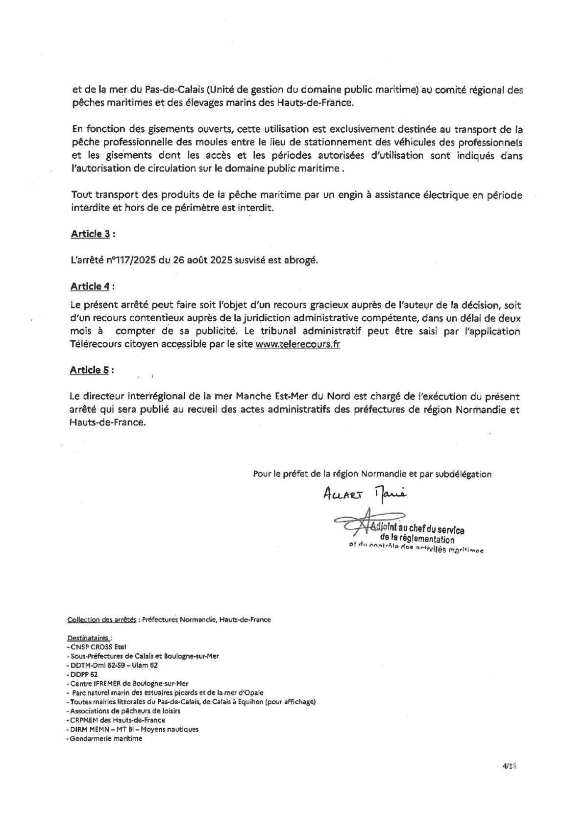 Pêche aux moules interdite : quelles sont les sept communes concernées sur le littoral boulonnais ?