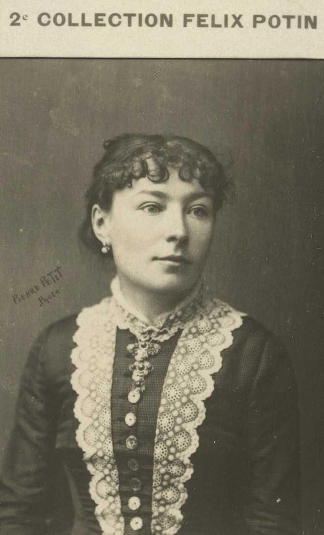 Virginie Demont-Breton, lumineuse peintre de la Côte d’Opale engagée pour les artistes femmes au XIXe siècle