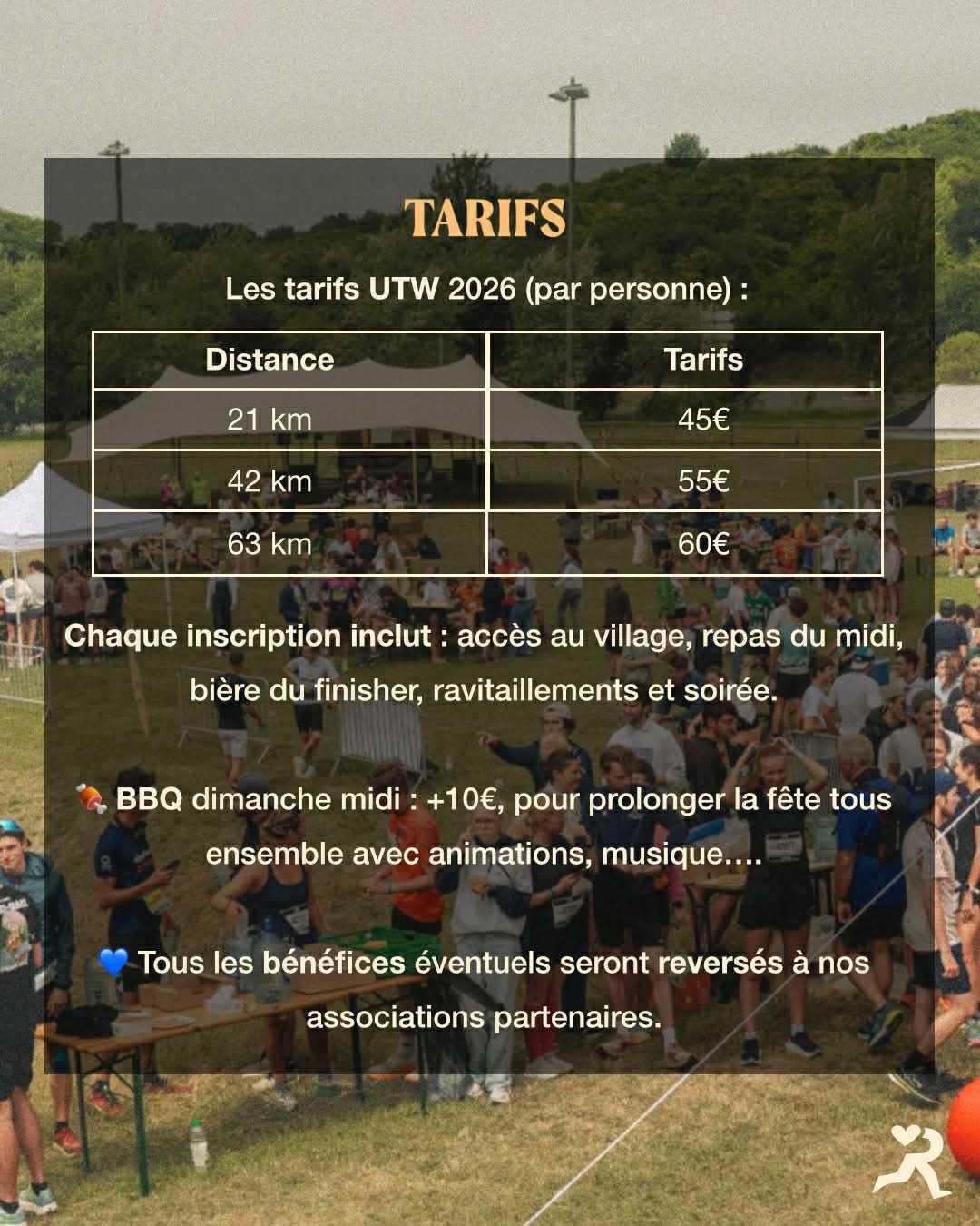 ULTRA Trail de Wissant 2026 