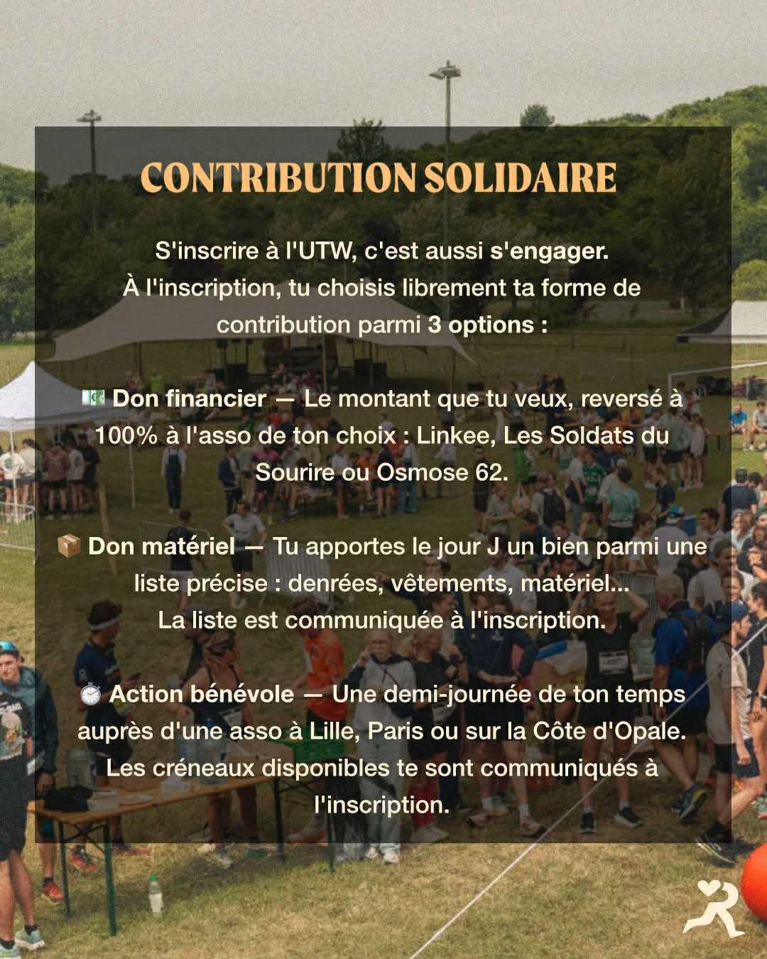 ULTRA Trail de Wissant 2026 