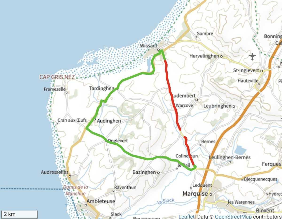 Arrêté départemental Travaux RD238: 2 jours entre le 10 mai et le 30 juin Arrêté départemental Travaux RD238: 2 jours entre le 10 mai et le 30 juin