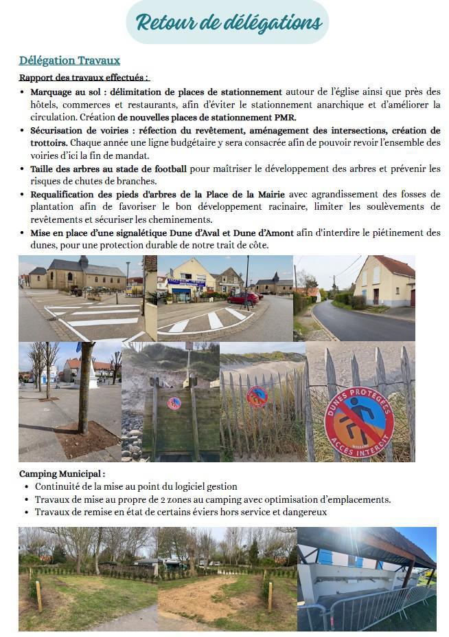Le Lien Wissantais de Mai 2026 est en ligne