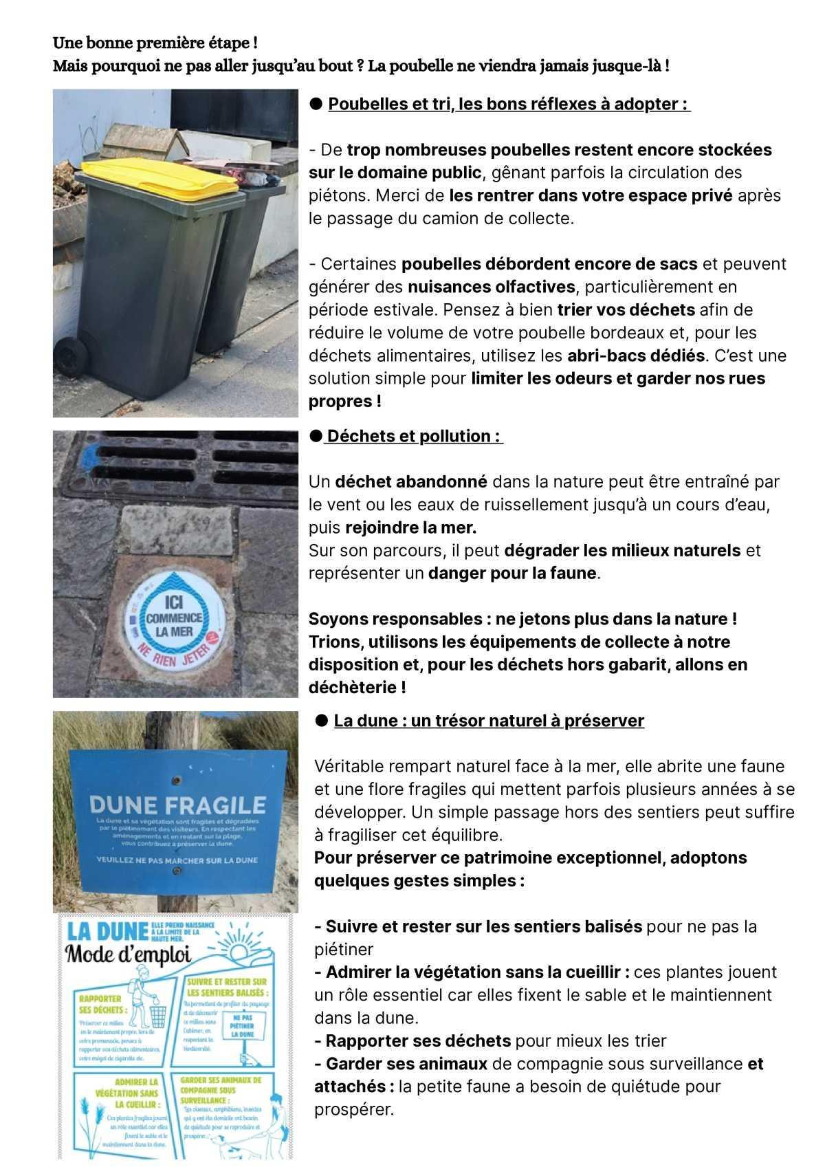 Le Lien Wissantais de Septembre 2026 est en ligne