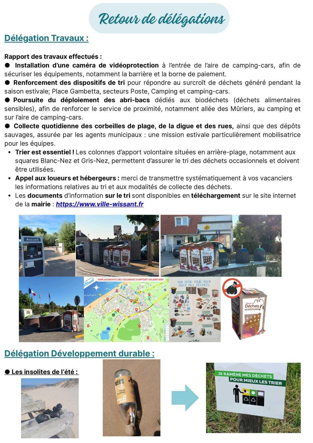 Le Lien Wissantais de Septembre 2026 est en ligne