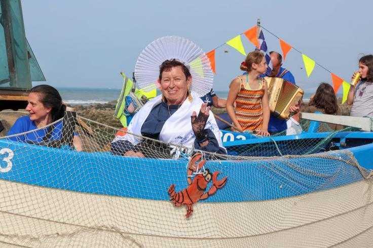 Cap Gris-Nez : six bonnes raisons de passer le week-end à Festi’Caps, la petite fête devenue grande