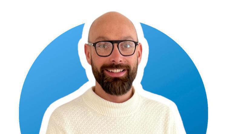 Pierre - Edouard Davies, négociateur en immobilier