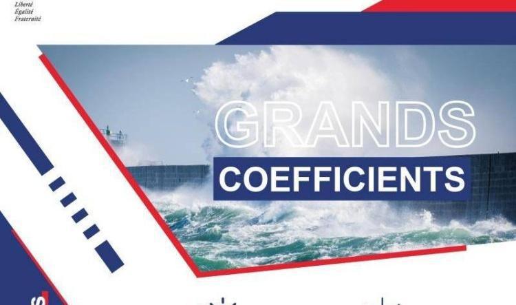 Vigilance conditions météorologiques : appel à la prudence