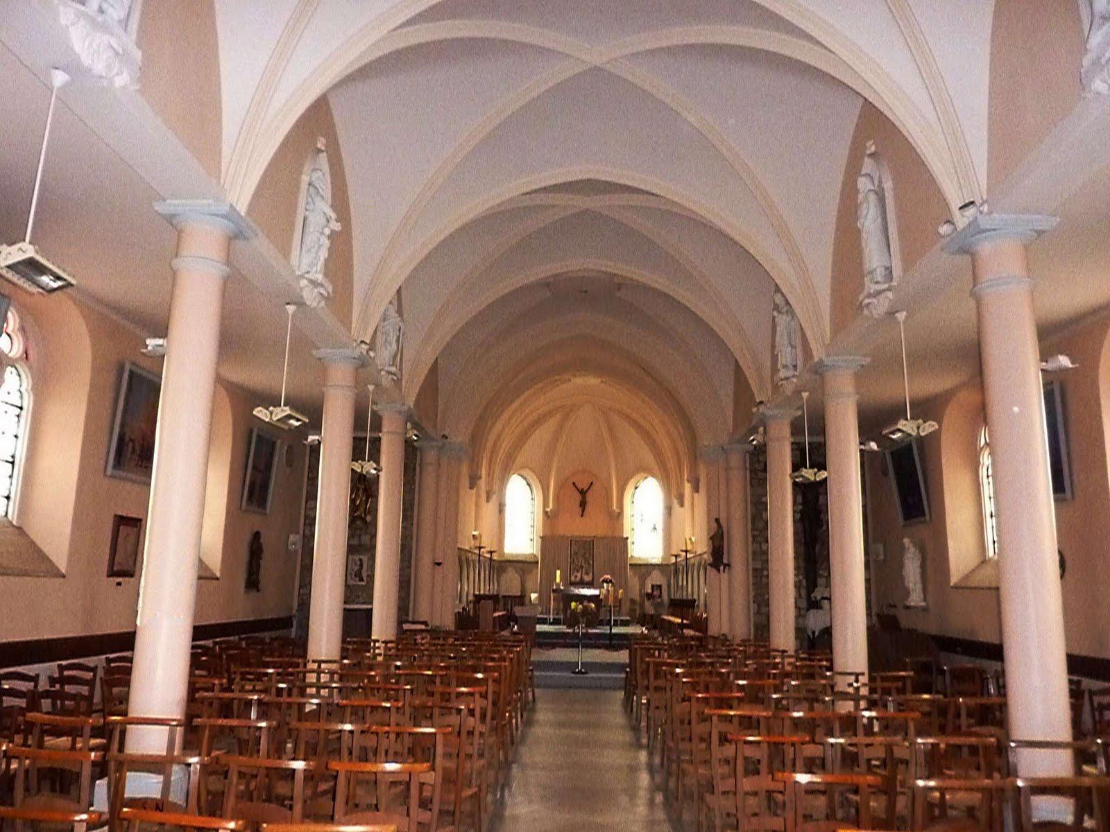 Monu Relig Eglise  100