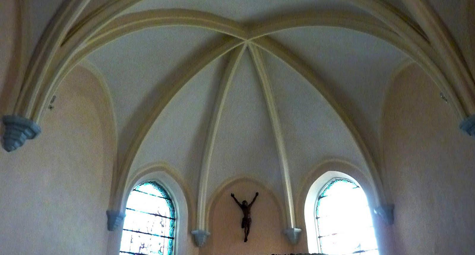 Monu Relig Eglise  102