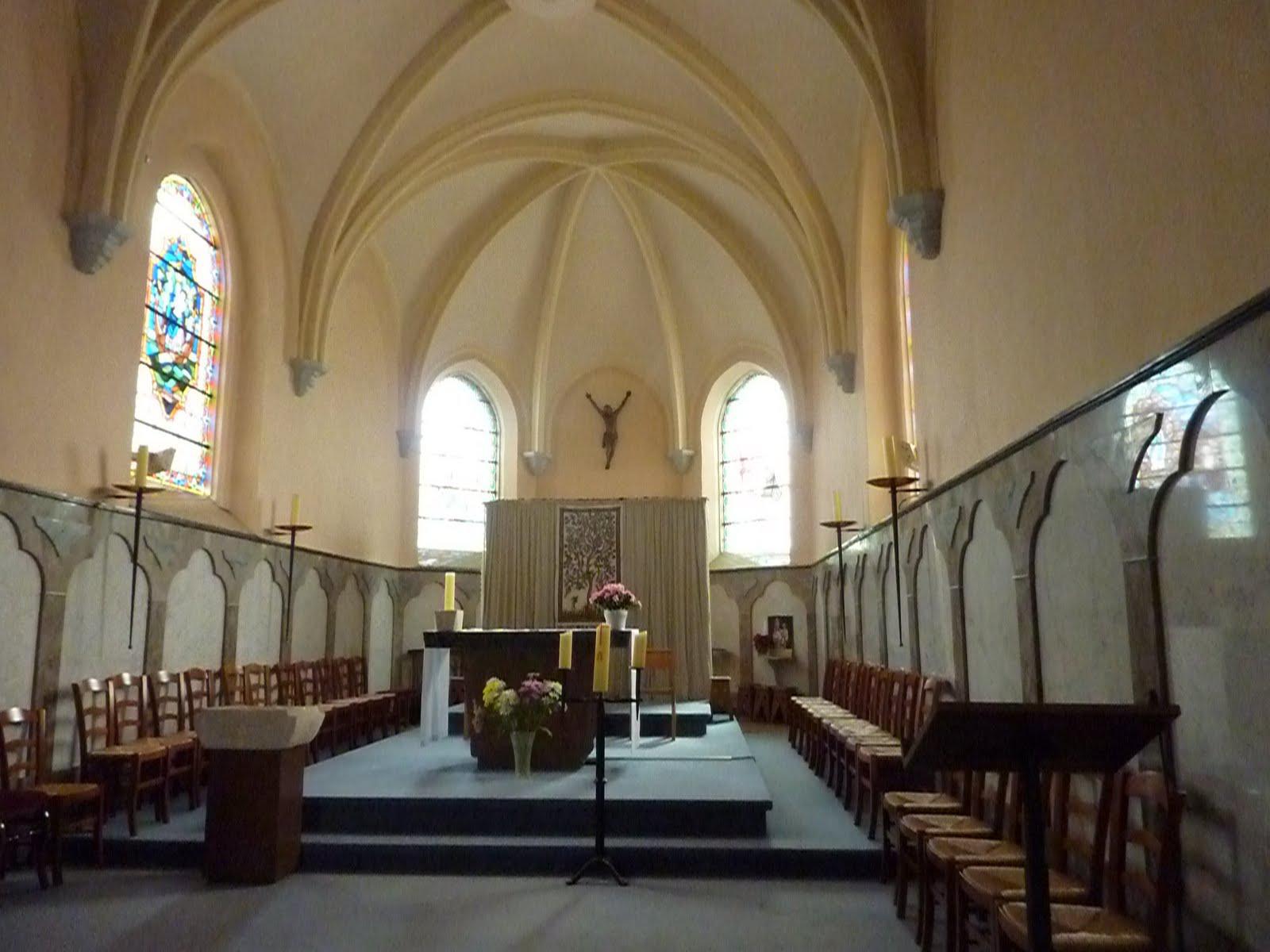 Monu Relig Eglise  110