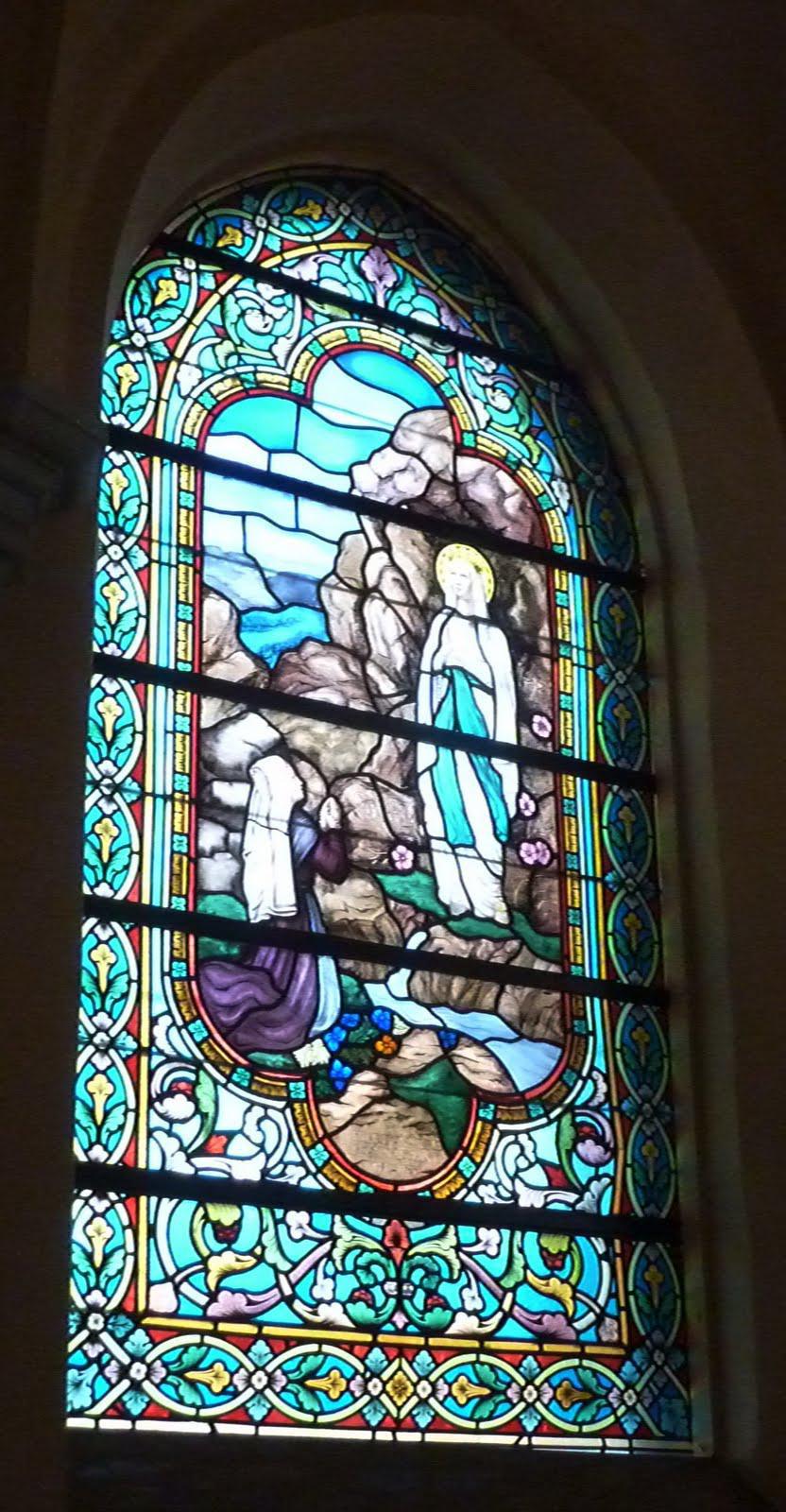 Monu Relig Eglise  270