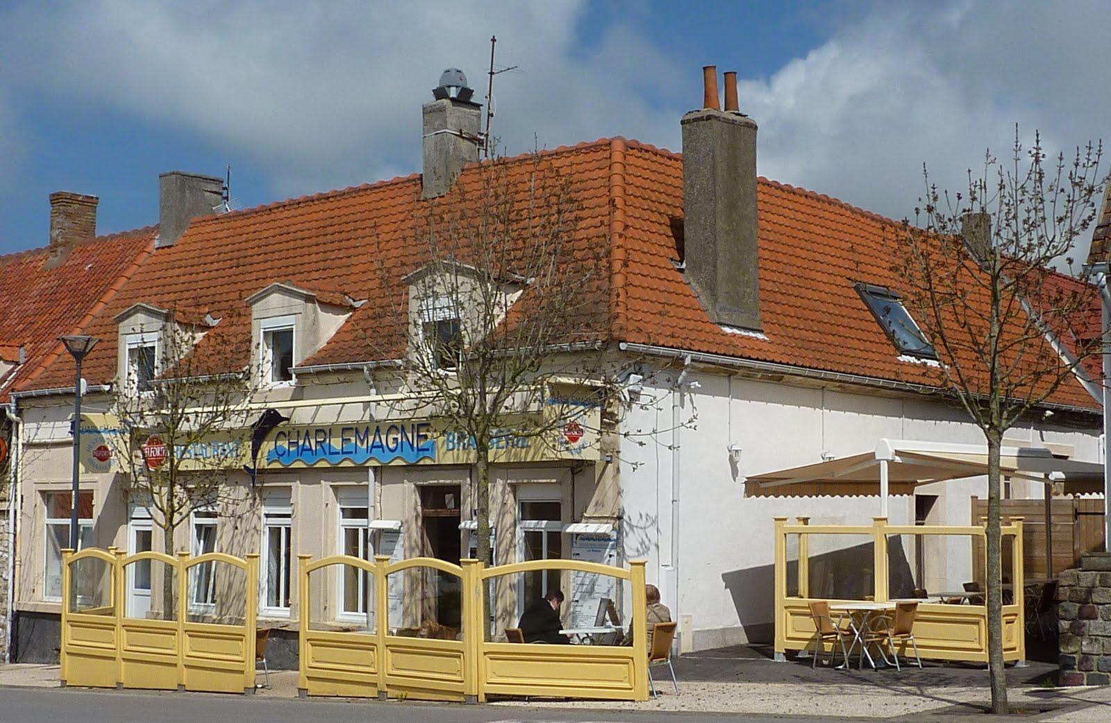 village H Charlemagne