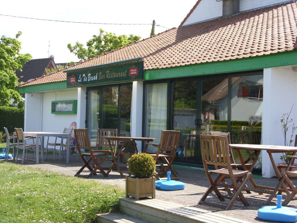 village H Tie break 1