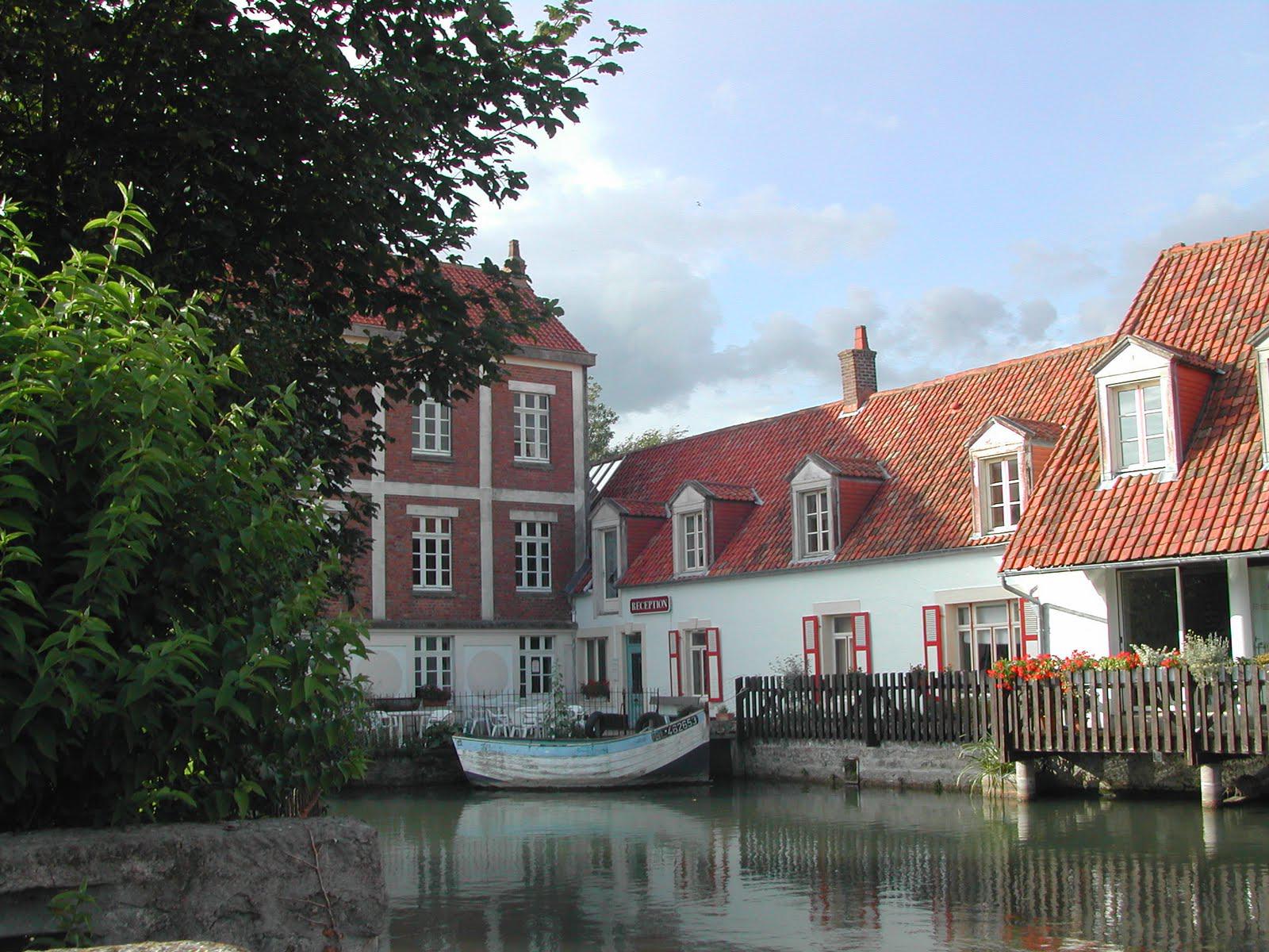 Village Hotel de la plage0940