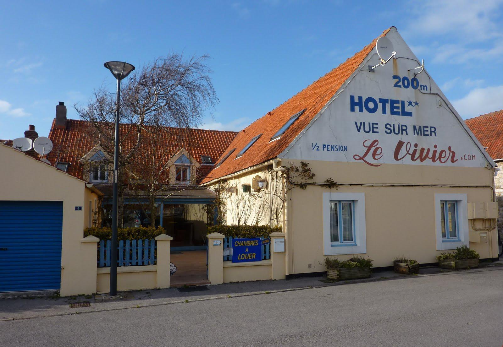 village Hotel le vivier-c