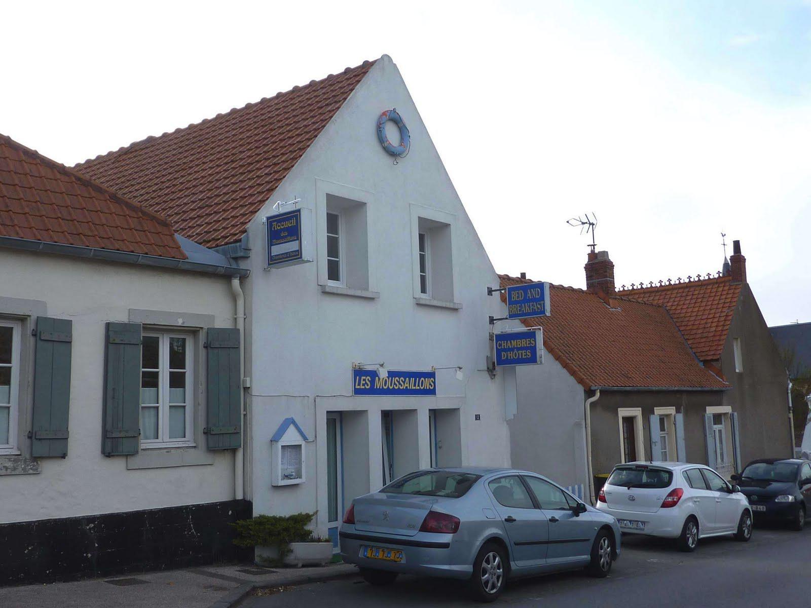 village Hotel Les Moussaillons