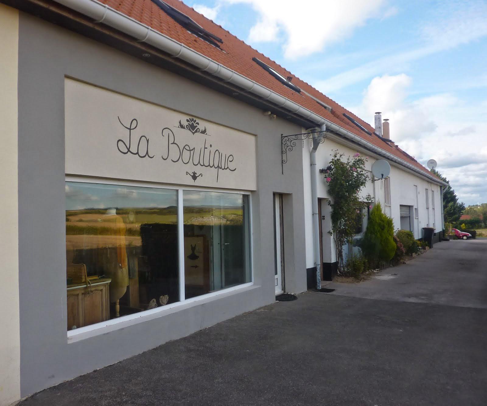 Village Mag la Boutique a