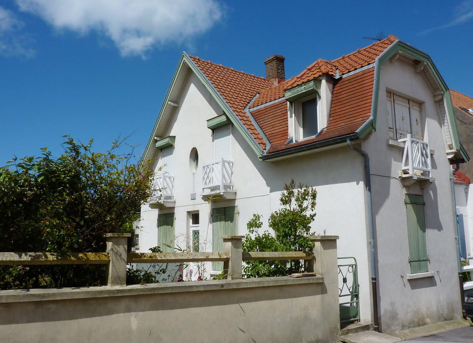 Maison 40040