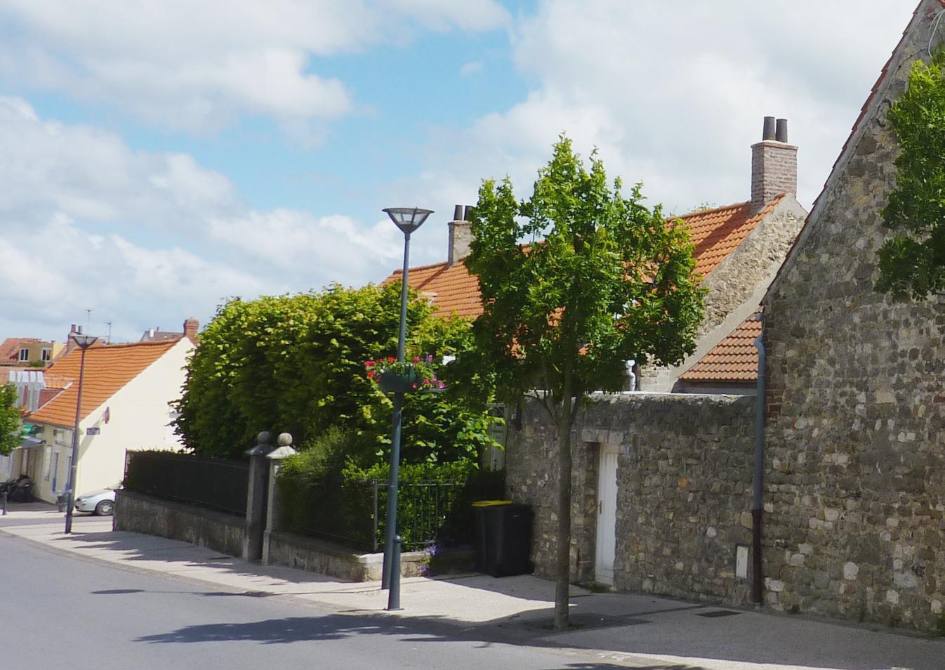 Maison 40060 Napoleon 2